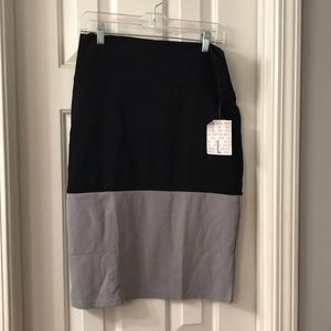 LuLaRoe Cassie Pencil Skirt